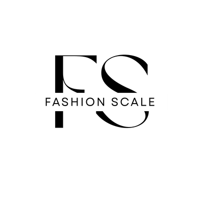Fashion scale 